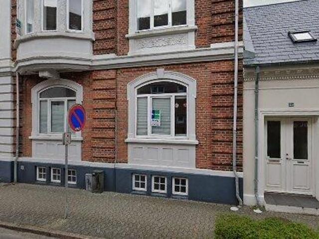 Lejlighed til salg i Esbjerg