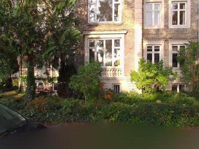 Lejlighed til salg i Frederiksberg C, Brøndby
