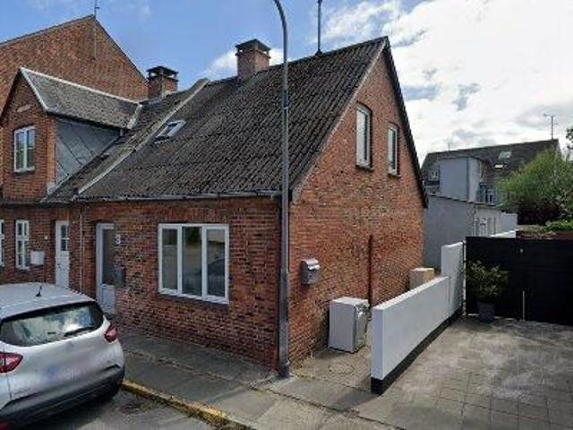 Lejlighed til salg i Grenaa, Århus