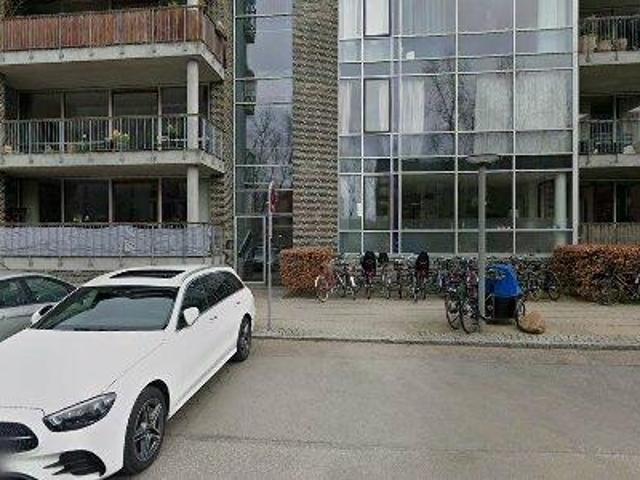Lejlighed til salg i København, Brøndby