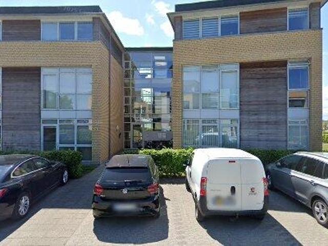 Lejlighed til salg i Kerteminde