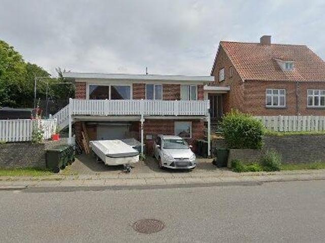 Villa til salg i Rønde, Århus