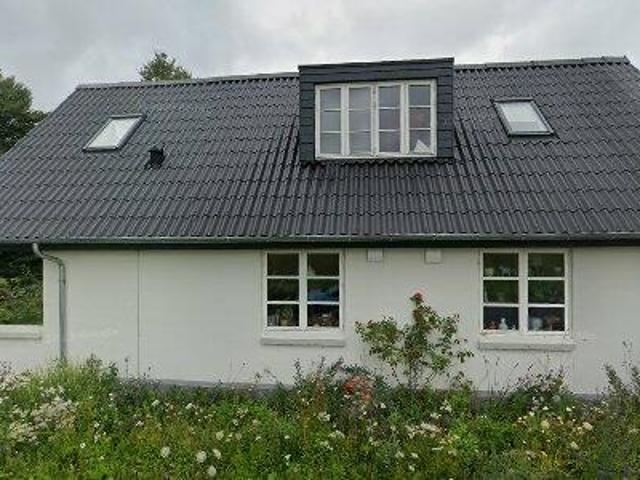 Lejlighed til salg i Skanderborg