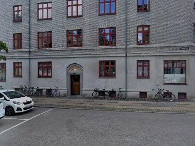 Lejlighed til salg i Østerbro, København