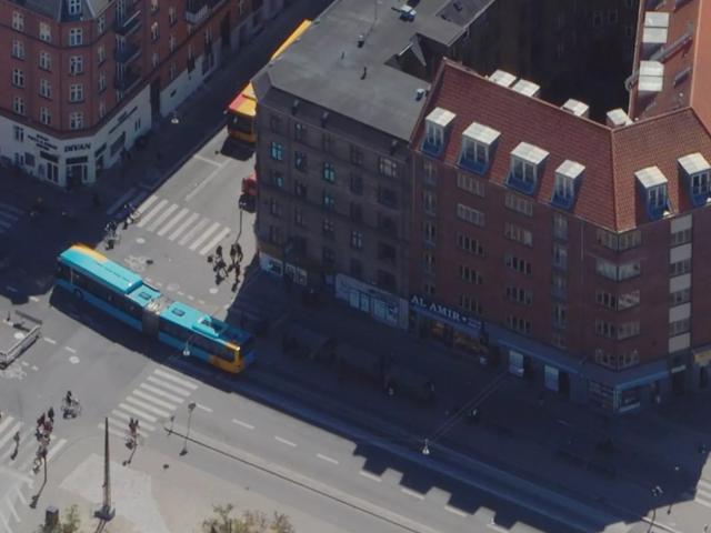 Erhvervsejendom til leje i København, Nørrebro