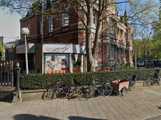 Bedrijfspand te huur in Haarlem, Noord Holland
