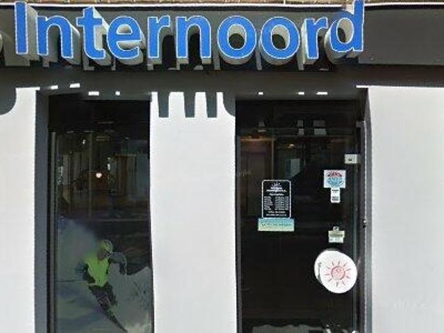 Bedrijfspand te koop in Binnenstad en Stationskwartier, Leeuwarden