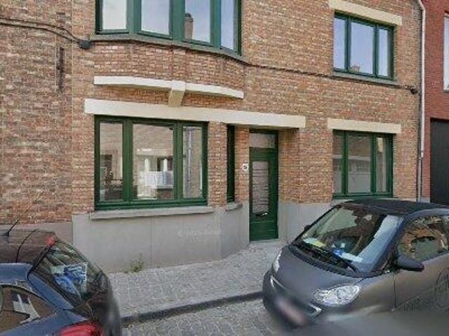 Kamer location à Brugge, West-Vlaanderen