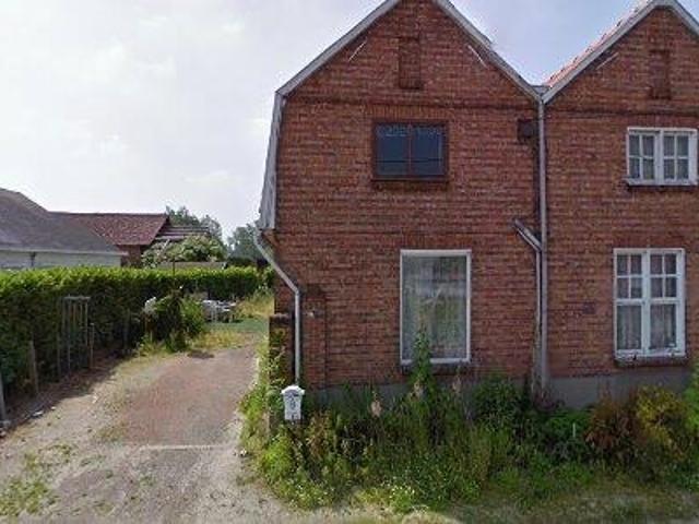 Kamer location à Sint-Gillis-Waas