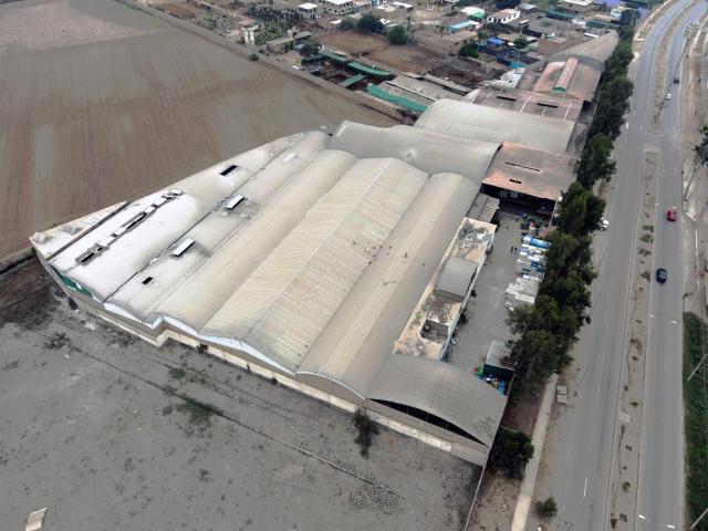 Local Comercial alquiler en Manchay, Lima Metropolitana