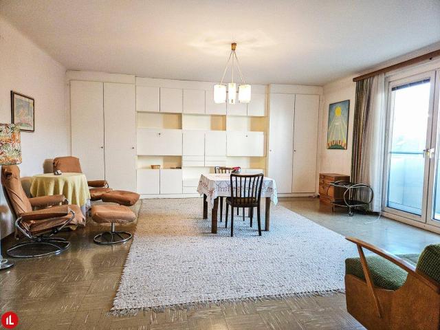 Apartment kaufen in Groß-Schwechat, Schwechat