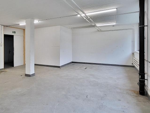Atelier mieten in Biel, Bern