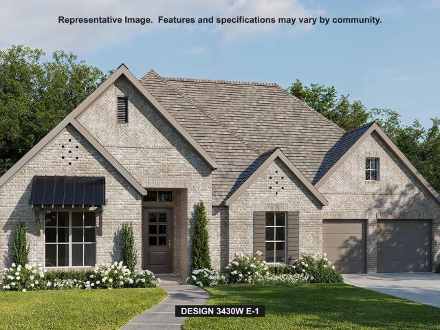 House for sale in Bastrop, Texas