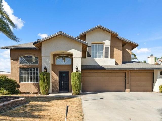 House for sale in Coalinga, California