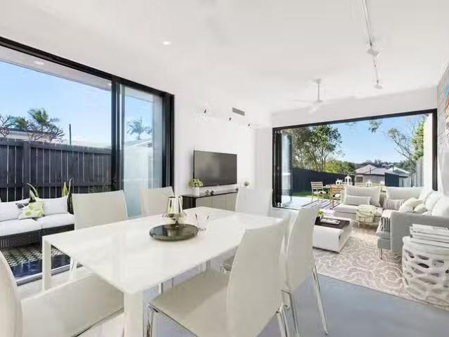House for rent in Toombul, Queensland