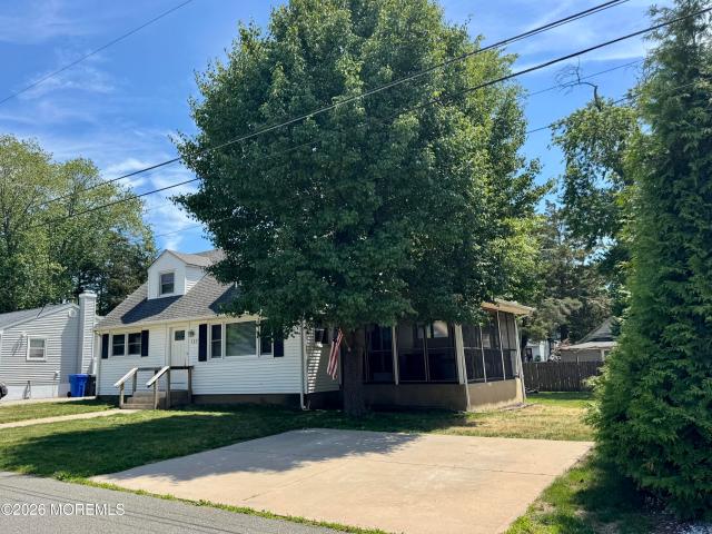 House for sale in Normandy Beach, New Jersey