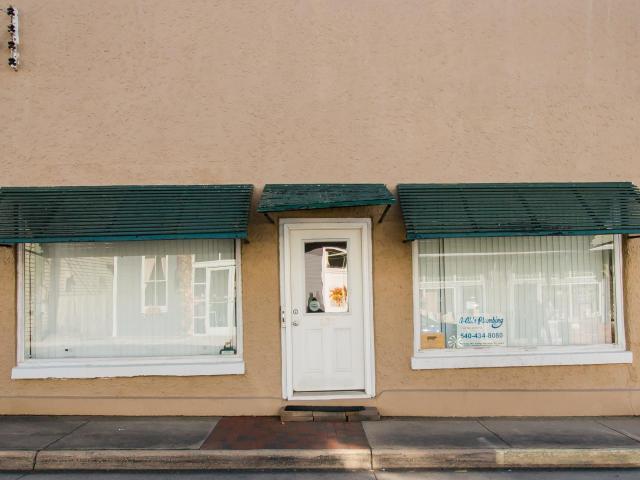 Commercial for sale in Virginia