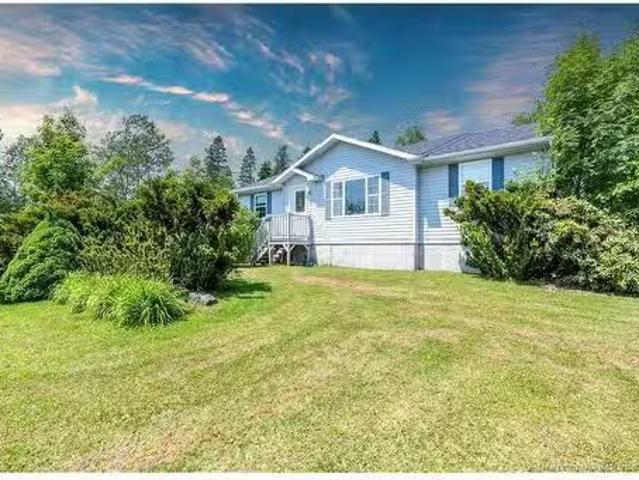 House for sale in Charlotte, New Brunswick