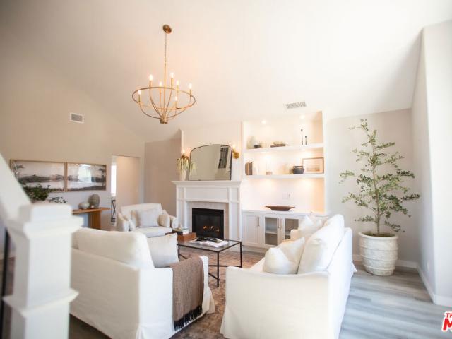 House for sale in Los Alamos, California