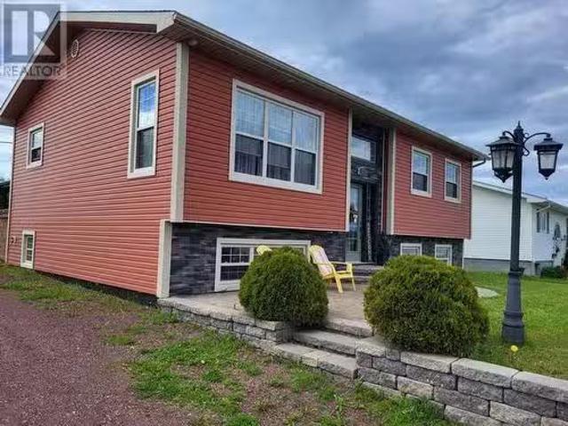 House for sale in Point Leamington, Newfoundland And Labrador