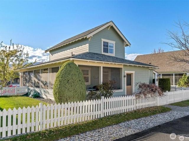 House for sale in Oroville, Washington