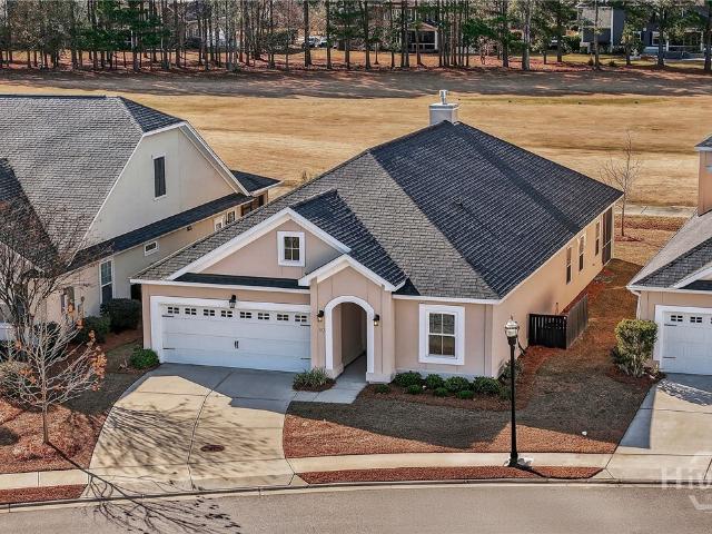 House for sale in Pooler, Georgia