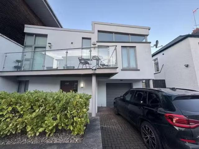 Apartment to rent