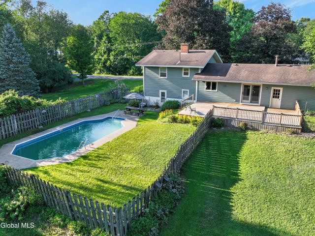 House for sale in Wynantskill, New York