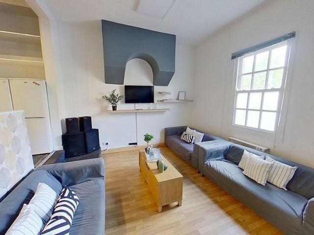 House for rent in Haddon, East Midlands