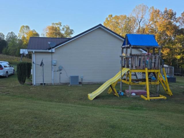 House for sale in Booneville, Kentucky