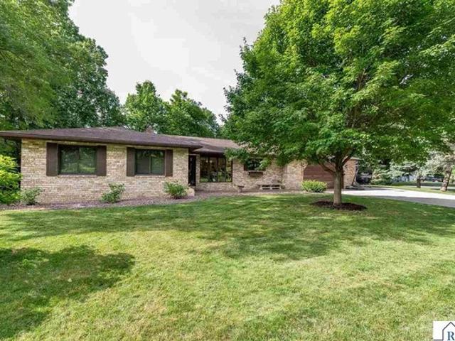 House for sale in Mankato, Minnesota