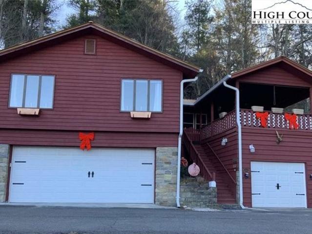House for sale in Watauga, North Carolina