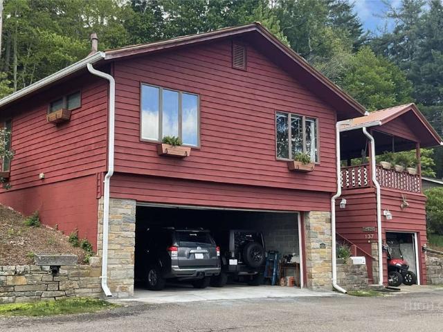 House for sale in Watauga, North Carolina