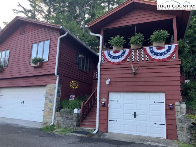 House for sale in Watauga, North Carolina