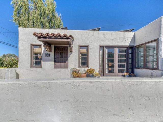 House for sale in Salinas, California