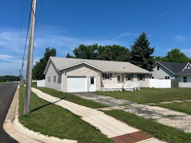 House for sale in Tyler, Minnesota