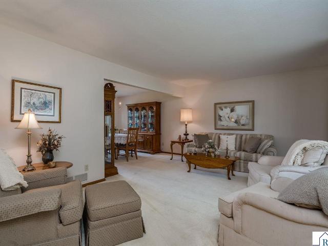 House for sale in Mankato, Minnesota
