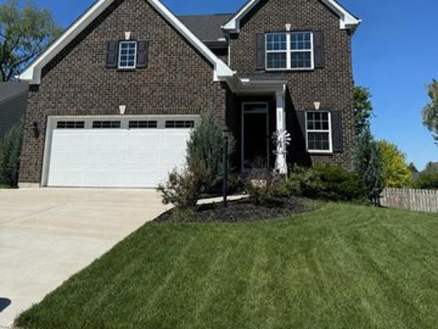House for sale in Fairborn, Ohio