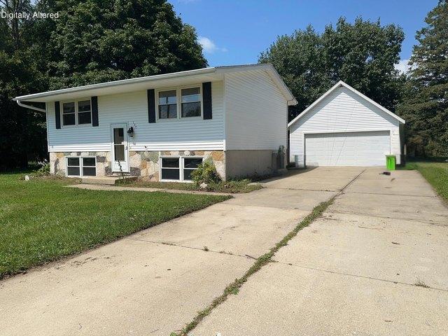 House for sale in Delavan, Wisconsin