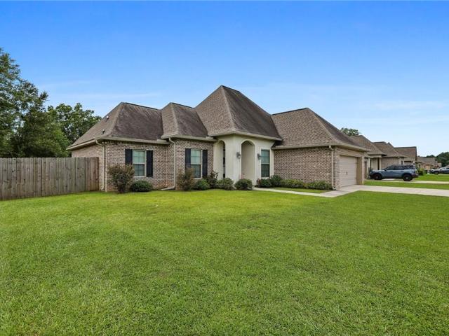 House for sale in Ponchatoula, Louisiana