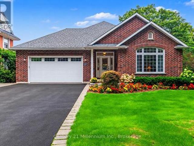 House for sale in Grey, Ontario