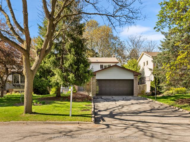 House for sale in York, Ontario