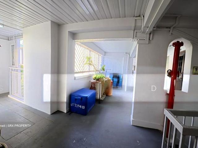 Detached House for sale in Woodlands, 25 Far North