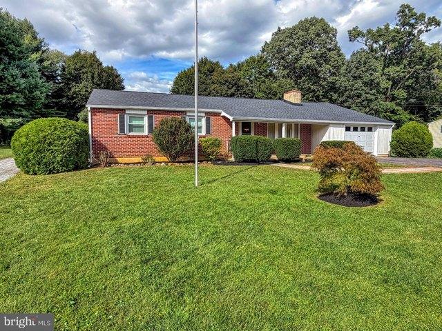House for sale in Coatesville, Chester County