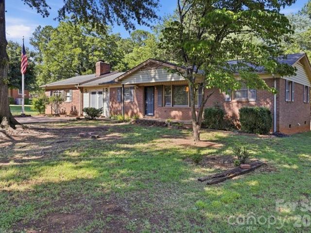 House for sale in Rutherford, North Carolina