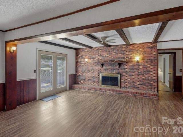 House for sale in Rutherford, North Carolina