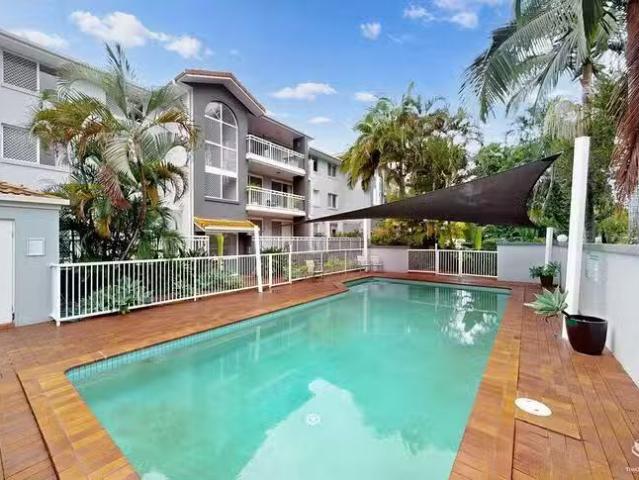 Apartment for rent in Gold Coast, Gold Coast Urban