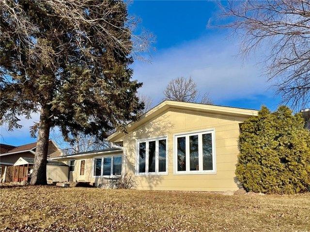 House for sale in Ortonville, Minnesota