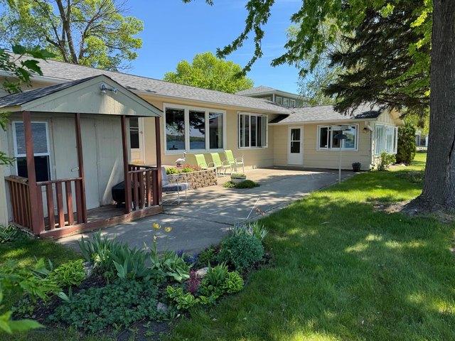 House for sale in Ortonville, Minnesota