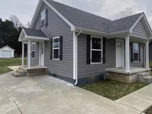 House for rent in Kentucky